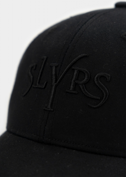 "Slyrs" - schwarz (Curved)